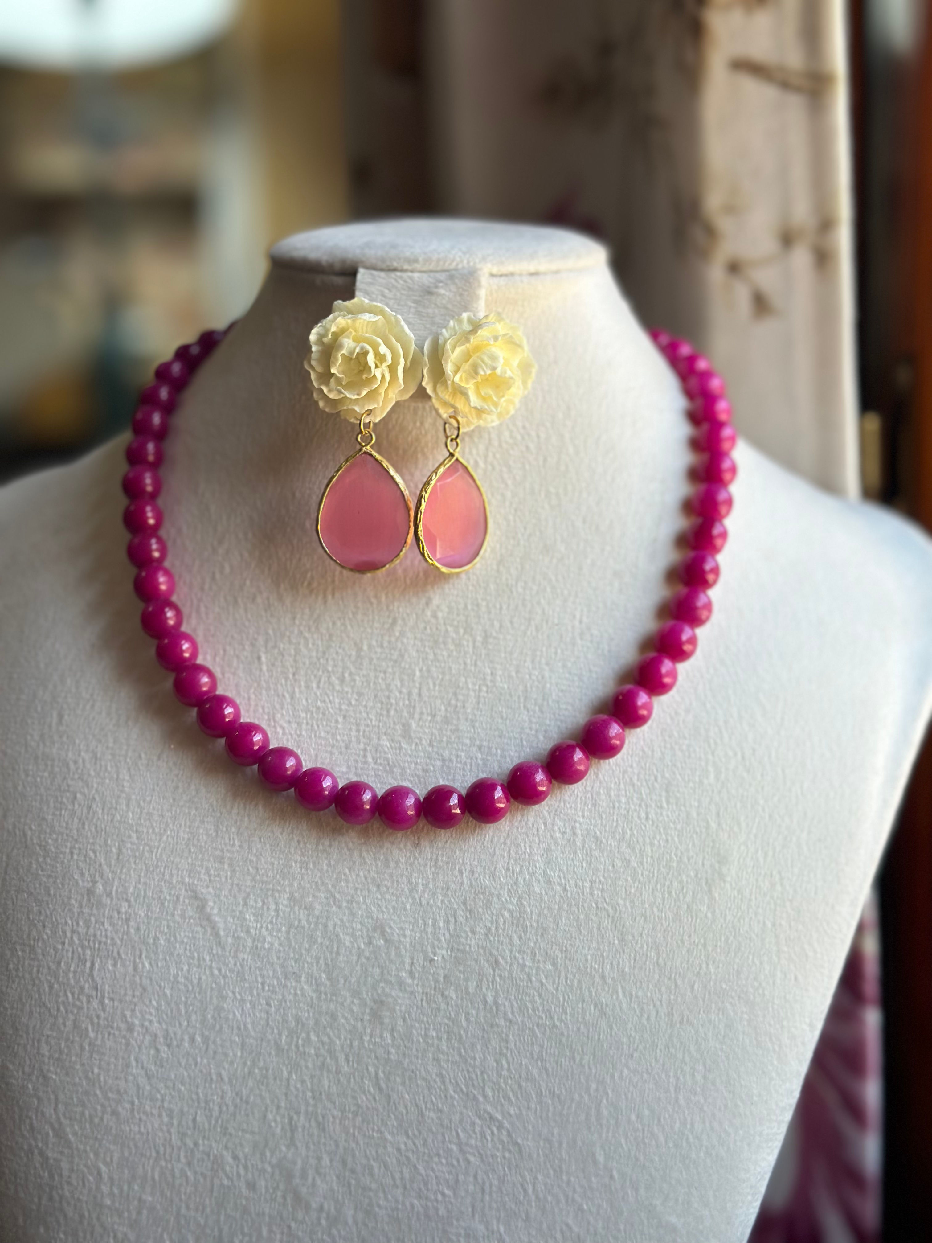 Collar Cantiñas