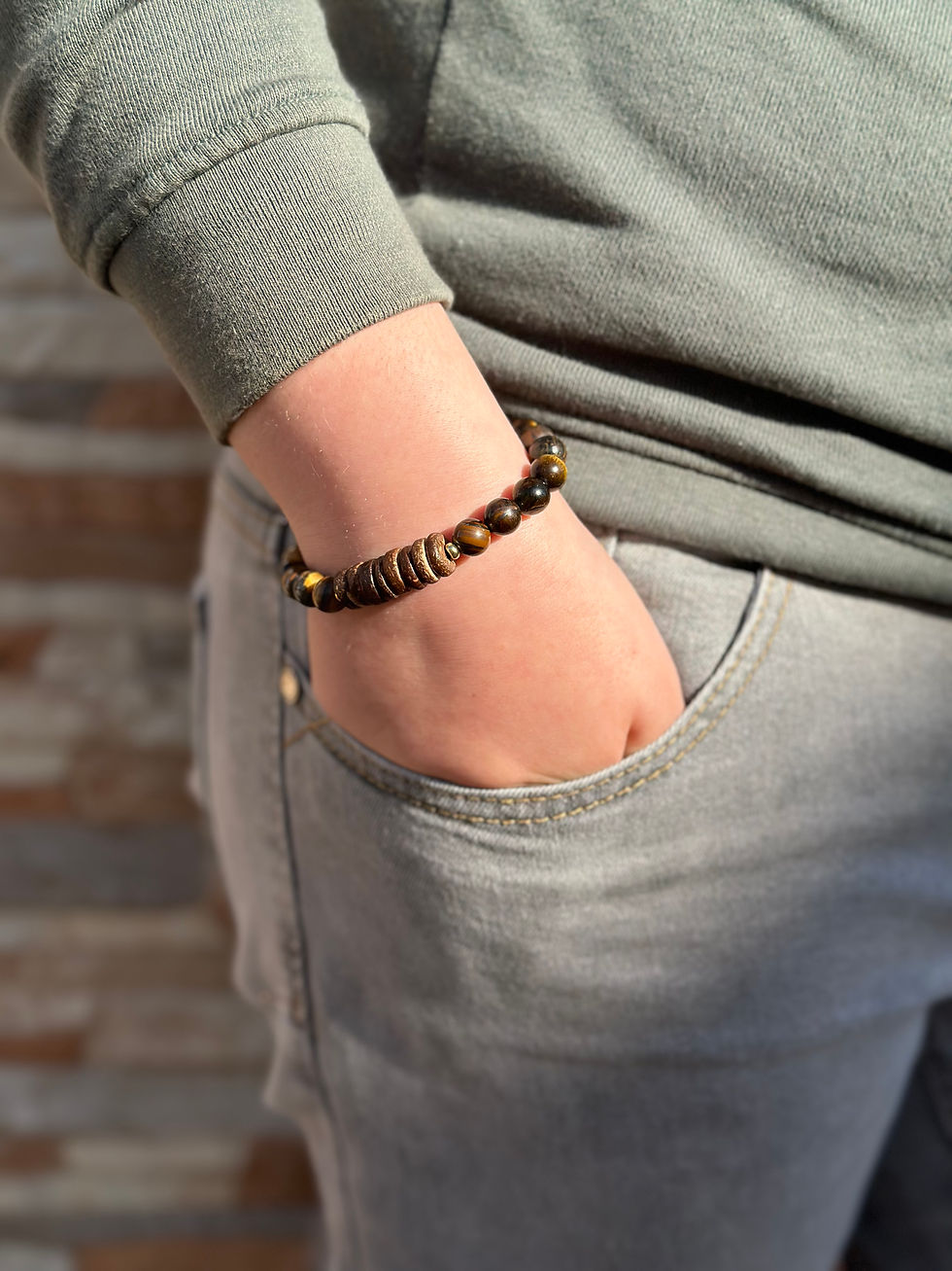 Miniatura: Pulsera Ramón 