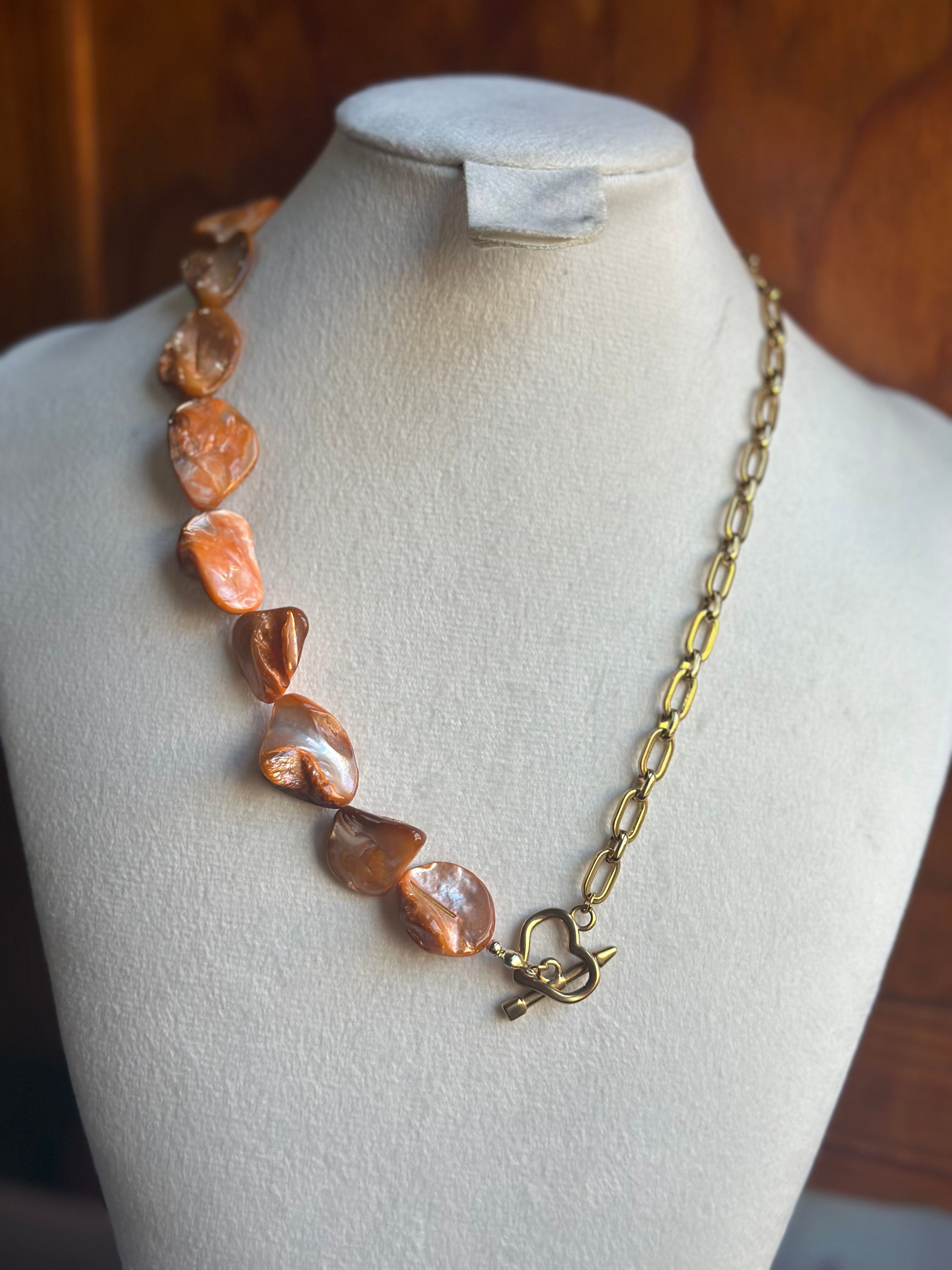 Collar Cupido