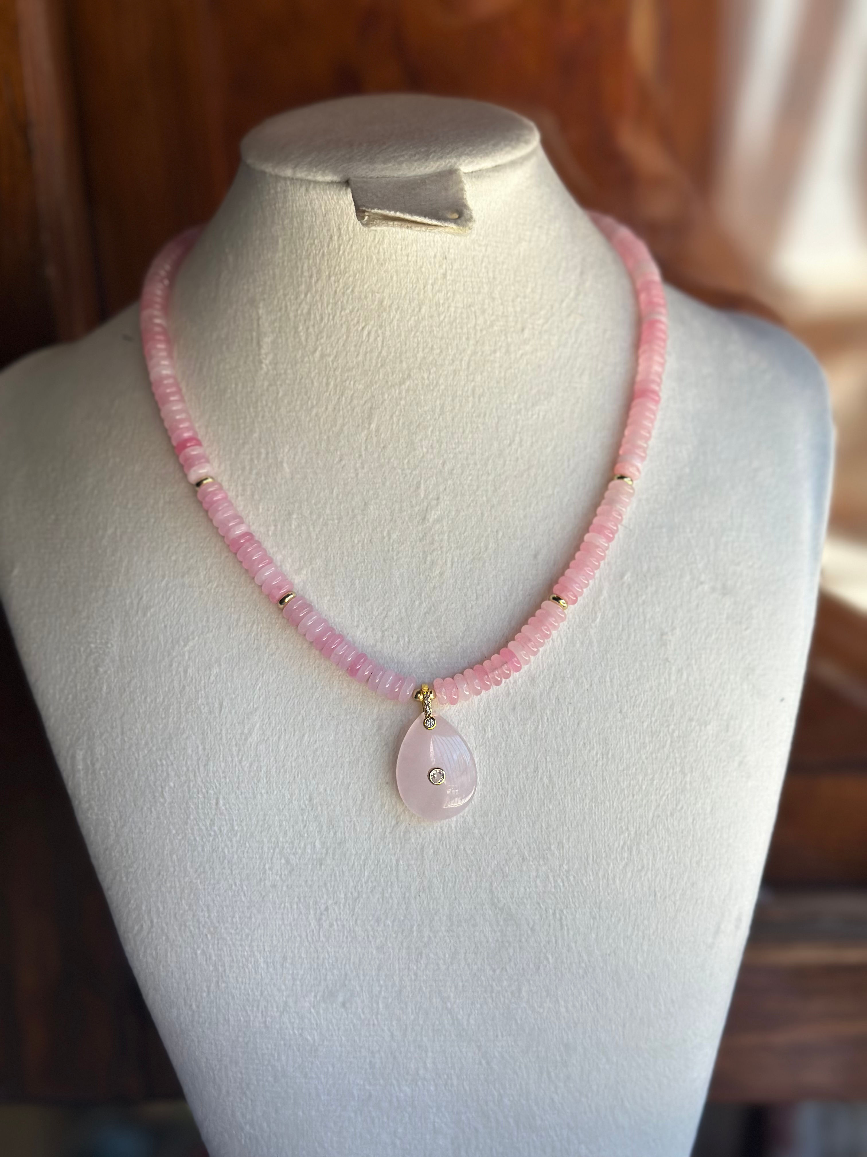 Collar Luchia