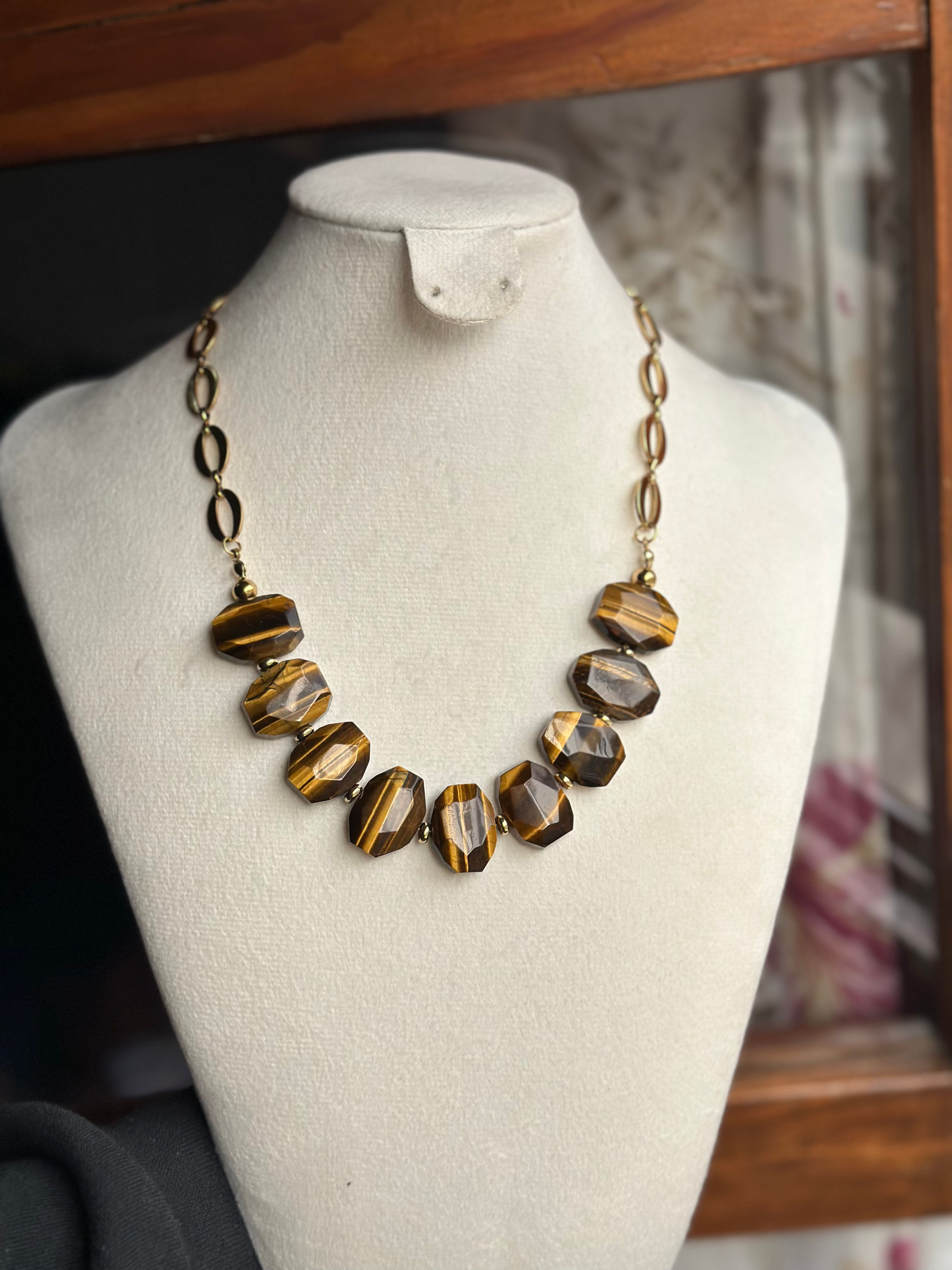 Collar Isabel