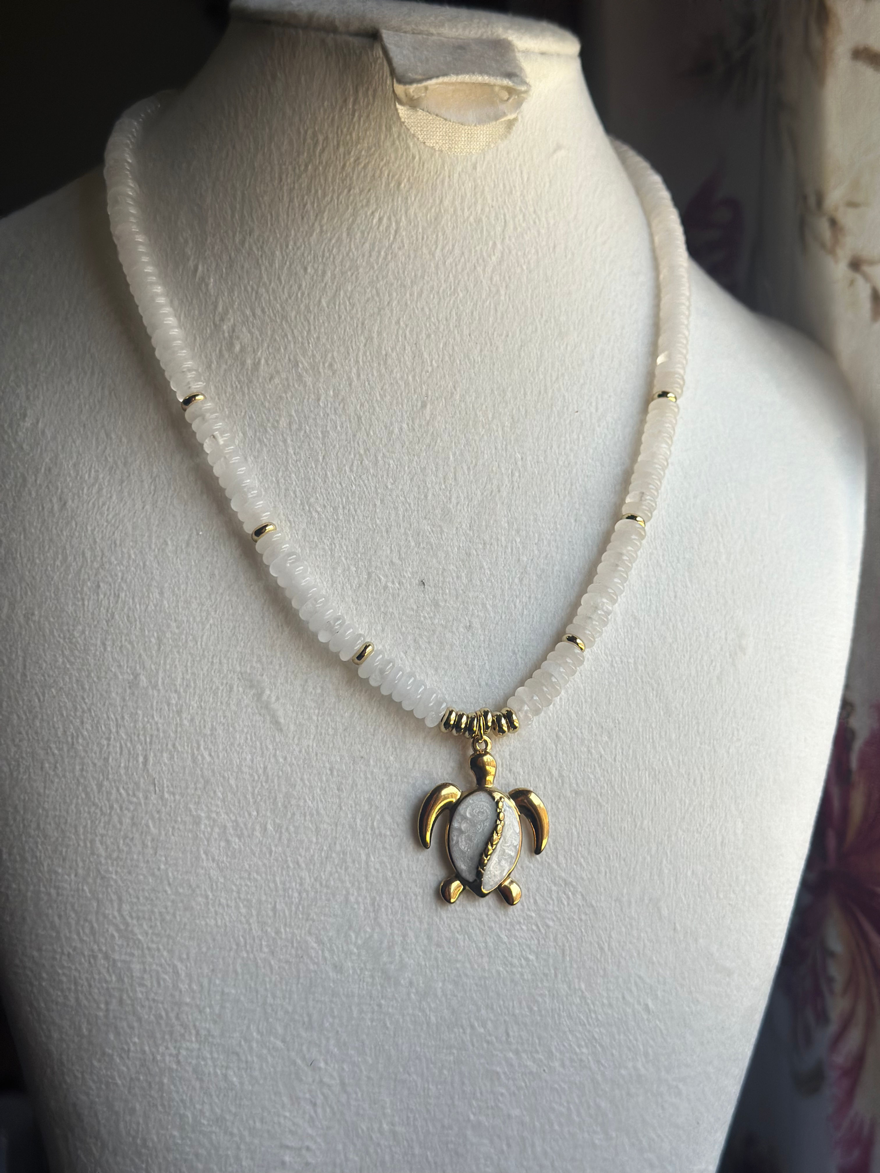Collar Ártico