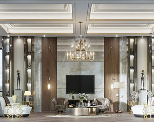 Mansion 45