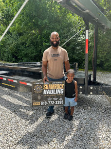 Professionally printed custom yard signs completed by Wrapco Graphics featuring full-color outdoor business signage and custom yard sign printing