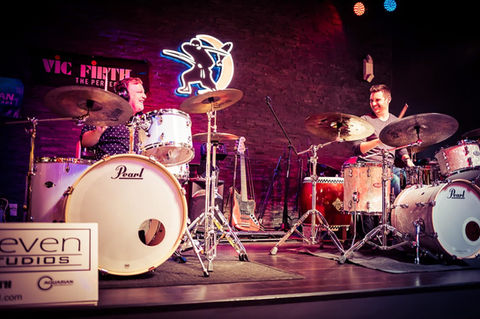drum lessons rocklin