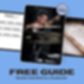 Minimalist Neutral Free Guide Lead Magnet Tablet Mockup Instagram Post.png
