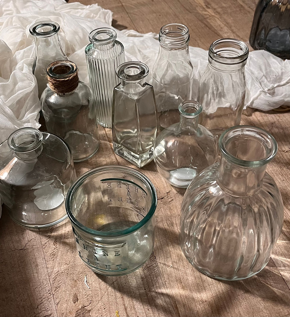 Vases 2