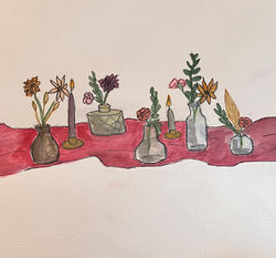 Décoration de table