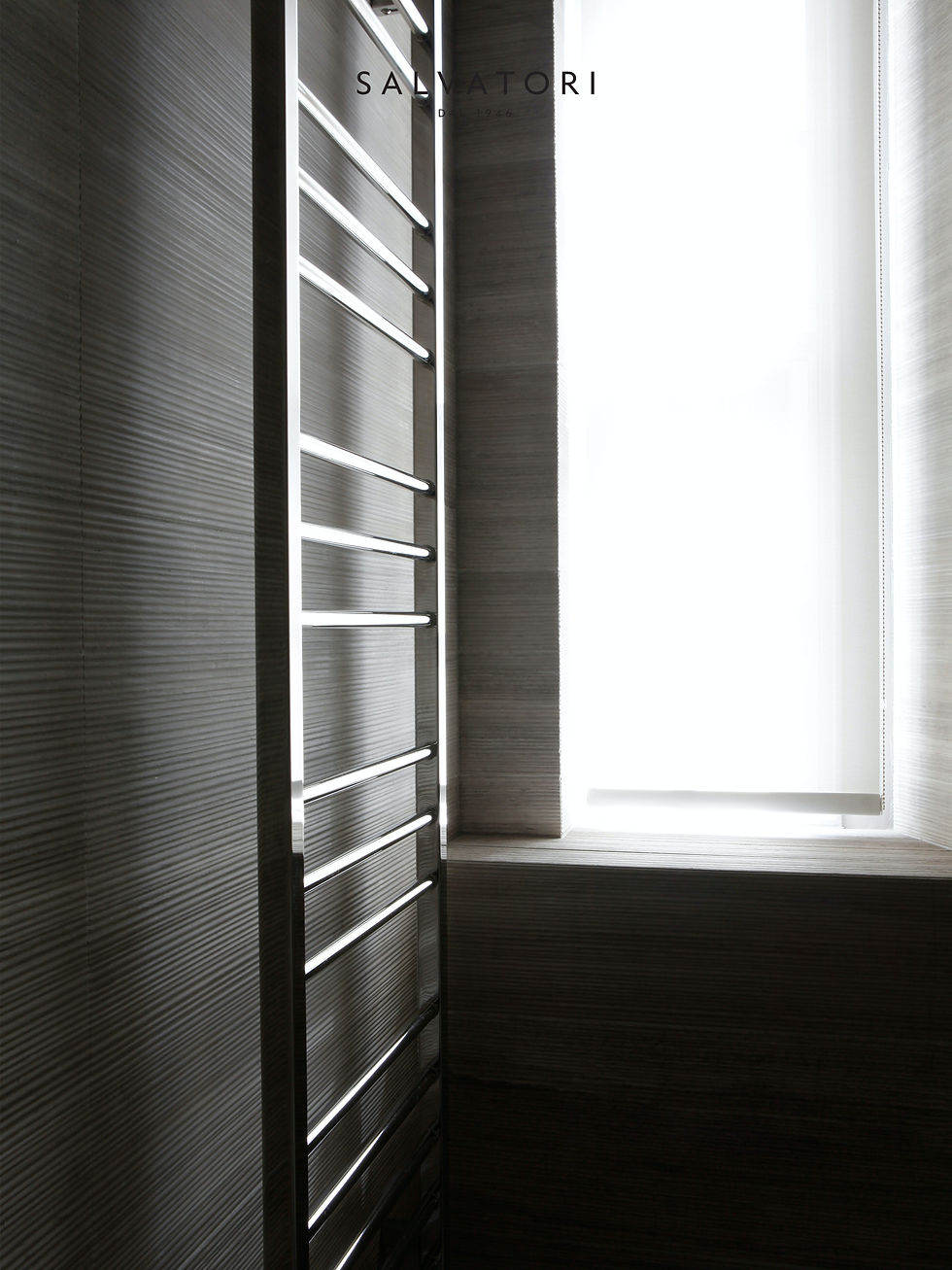 Миниатюра: Мрамор Bamboo Pietra d’Avola 293 x 586 x 10 mm