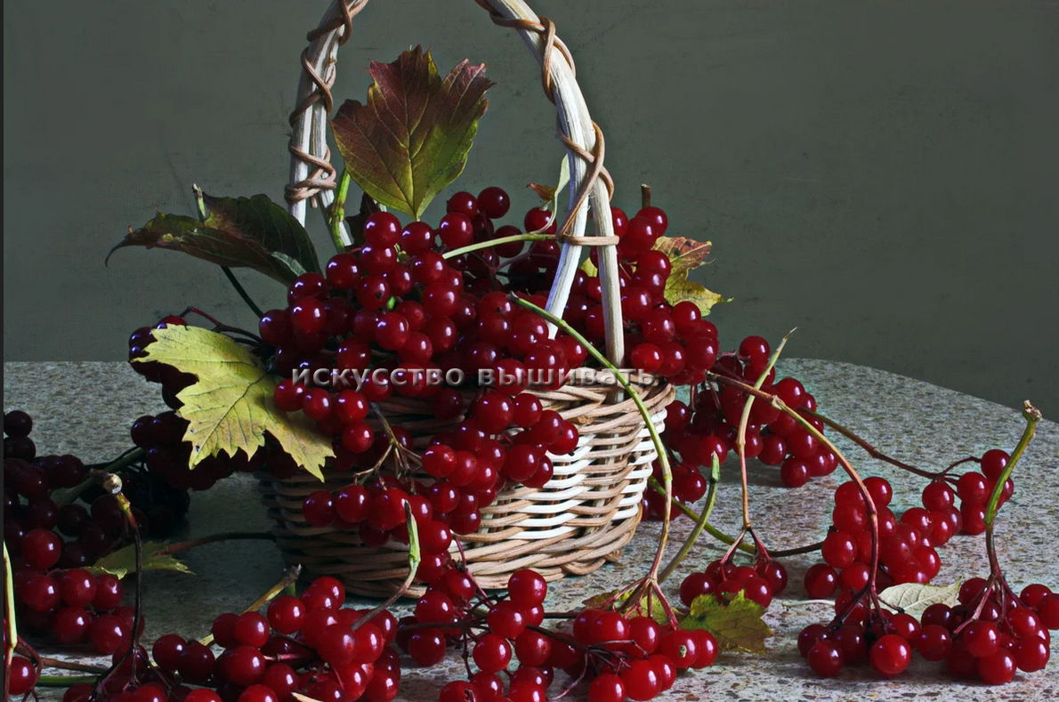 "Калина красная"