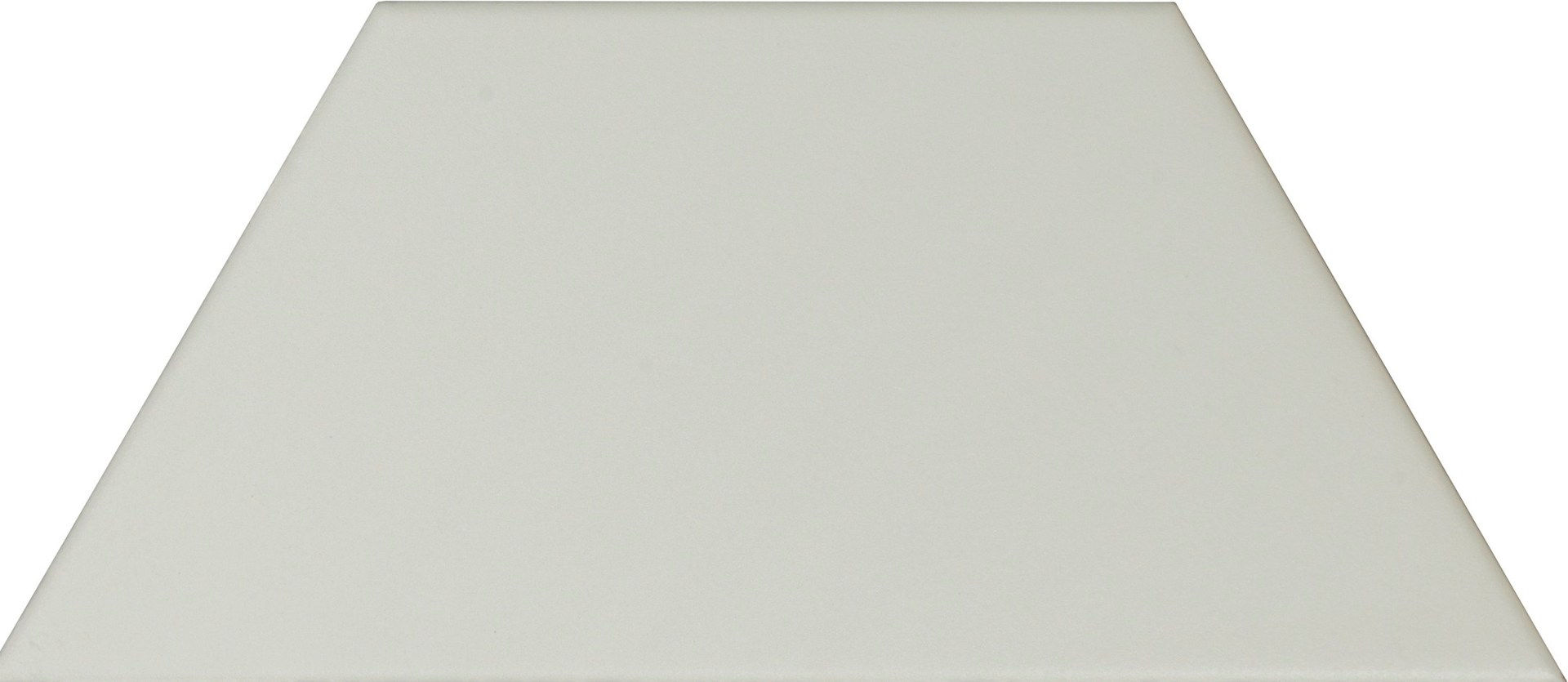 Керамогранит Trapez matt Seta 10 × 23 см