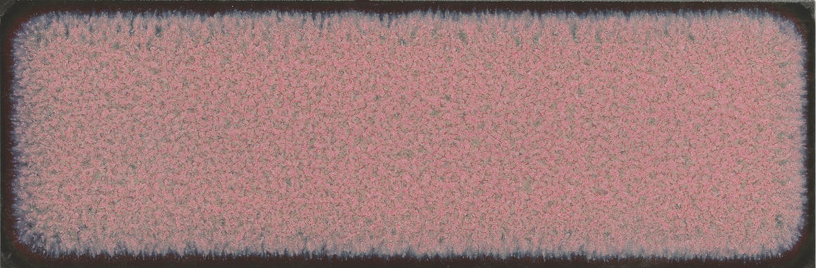 Керамогранит Brique #01 Pink 6,5 × 20 см