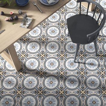 Коллекция Viente фабрики STN ceramica