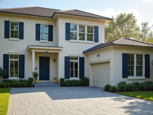 Custom Home Builds: Transforming Dreams into Reality