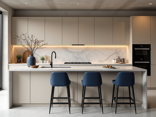 Expert Tips for Kitchen Renovations and Cabinet Refinishing