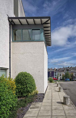 Architectural Photography Cumbria