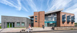 Architectural Photography North West