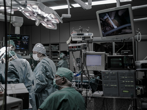 Sustainability of Technology in Healthcare
