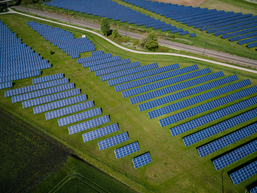 Current State and Future of Renewable Energy
