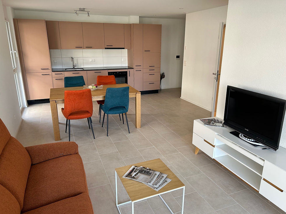 Nos premiers locataires ont aménagé ! Venez les rejoindre.