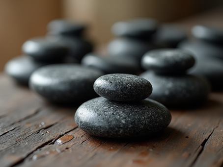 Preise Hot-Stone-Massage: Kosten einer Hot-Stone-Massage erklärt