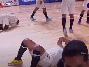 Universitario perdió la final de futsal ante Panta Walon que se convirtió en bicampeón 