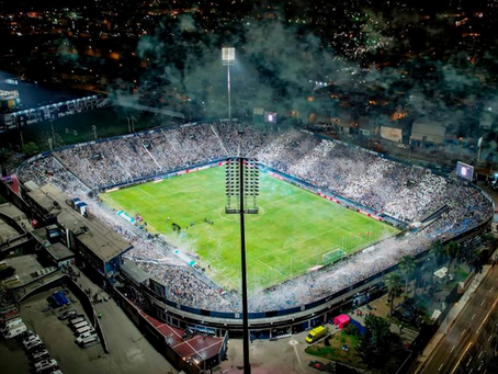 Alianza Lima: La FPF mandó a cerrar matute por 7 meses con una multa de casi 100.000 soles