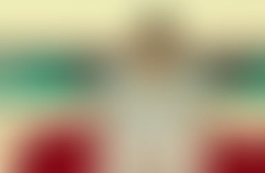 El campeón de medalla dorada