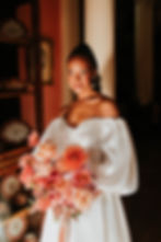 Luxury bridal makeup italy