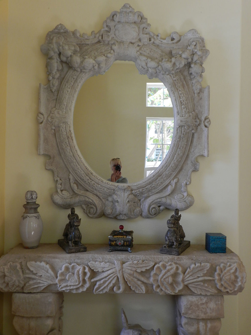 Thumbnail: GEORGIAN FRAME