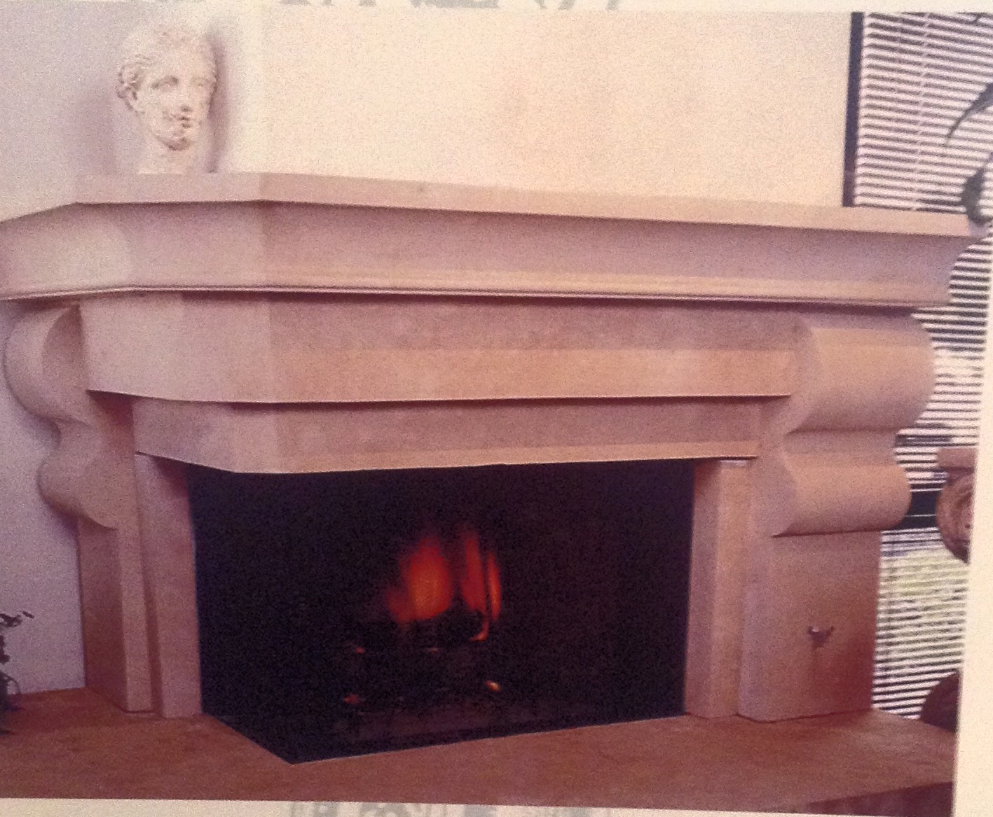 THE FRENCH CORNERSTONE