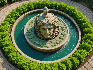 Exploring the Elegance: Winter & Summer Statues