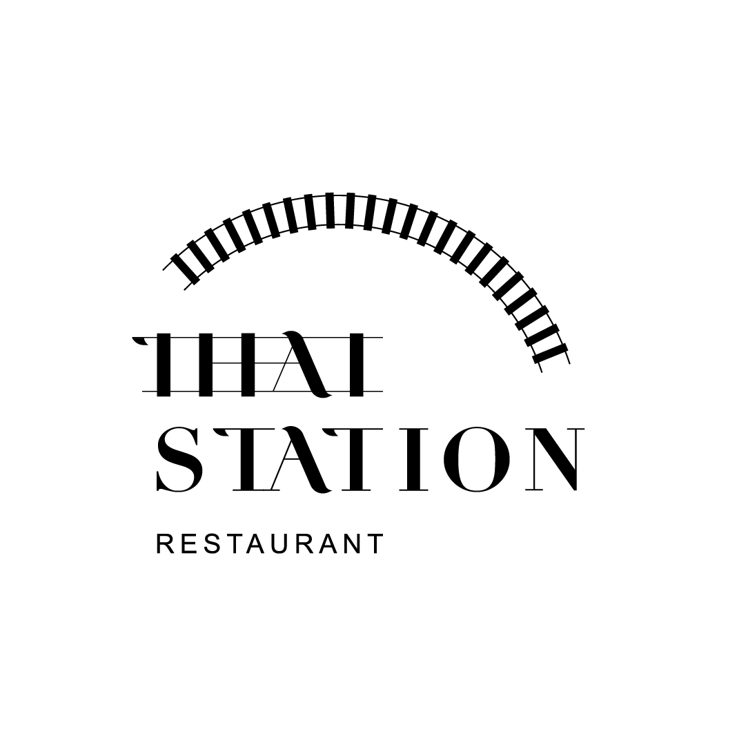 Thai Station Restaurant restaurant logo - View nutrition facts, calories, and macros for menu items at 201 East Main St Ste C Carrboro, NC 27510