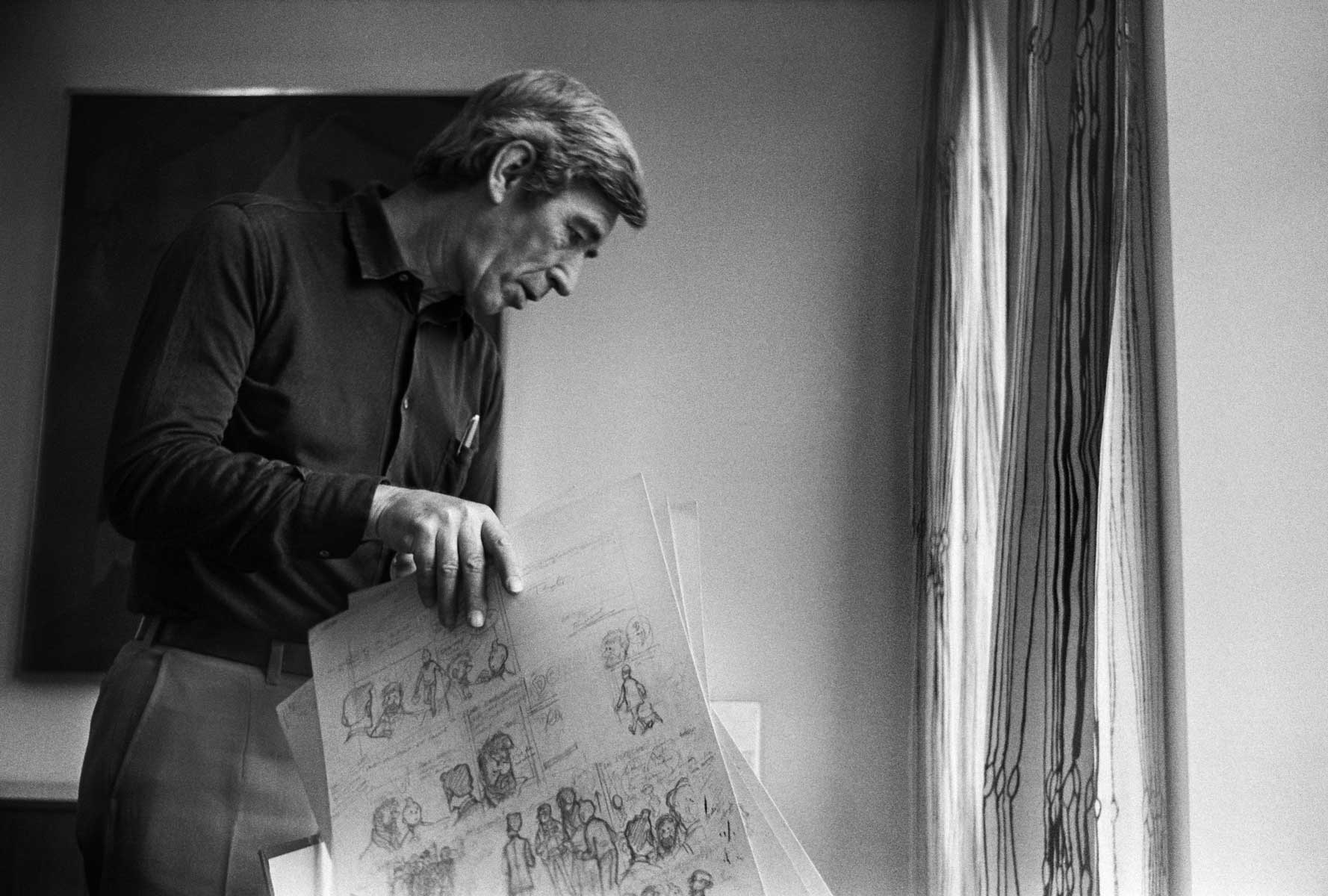 André SOUPART