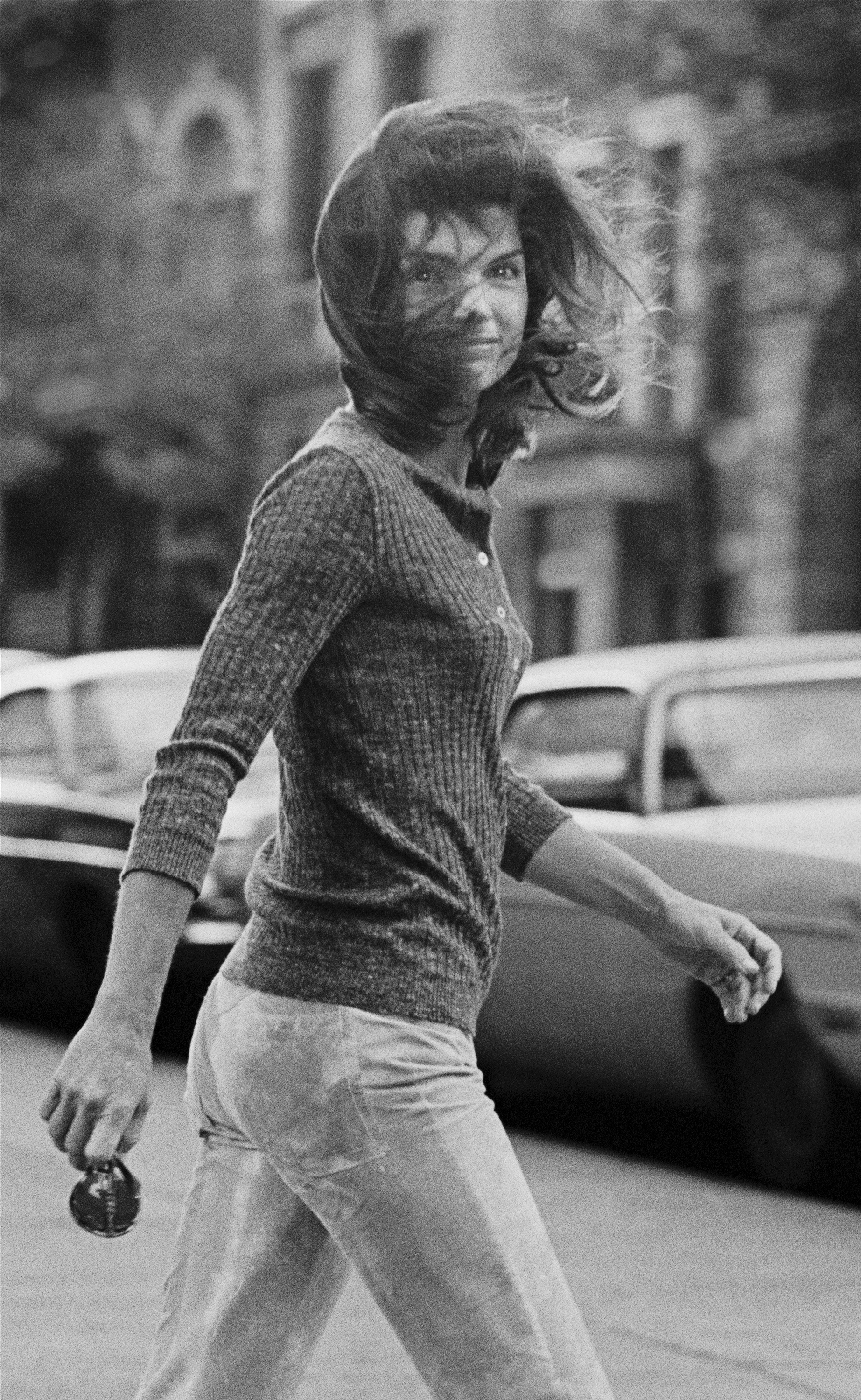 PAPARAZZI