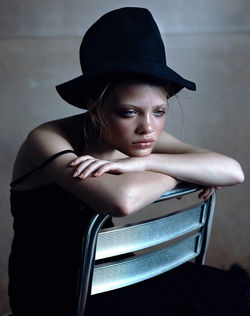 Mélanie Thierry