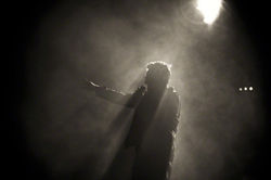 SmokeandMirrors