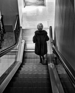 Escalator