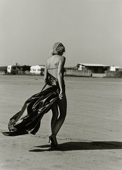 Georgina Grenville