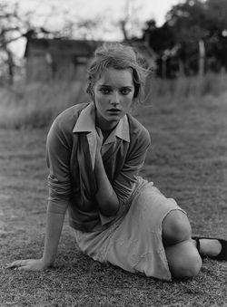 Sarah #1