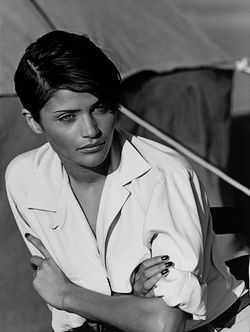 Helena Christensen