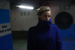Léona, 2018