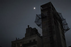 New York n°5, 2010