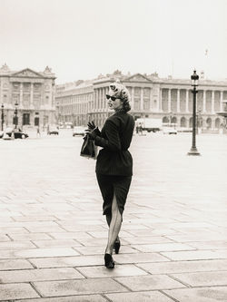 Eva Herzigova