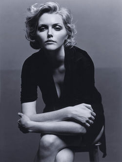 Sophie Dahl