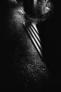 Quai de Conti, Paris 2017.