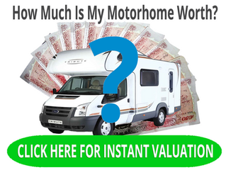 Top Tips for Living In a Motorhome