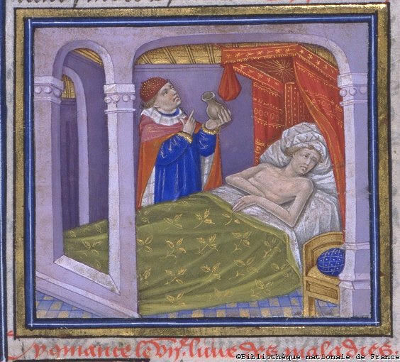 Fun Facts About Medieval Medicine