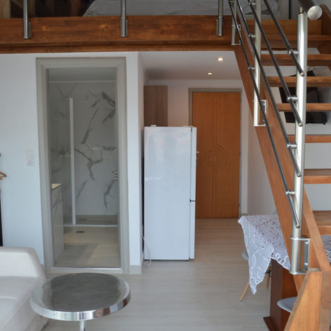 Galini Apartment 👥 2-5
Your perfect getaway for a relaxing stay. - KiladaFiloxenia.gr