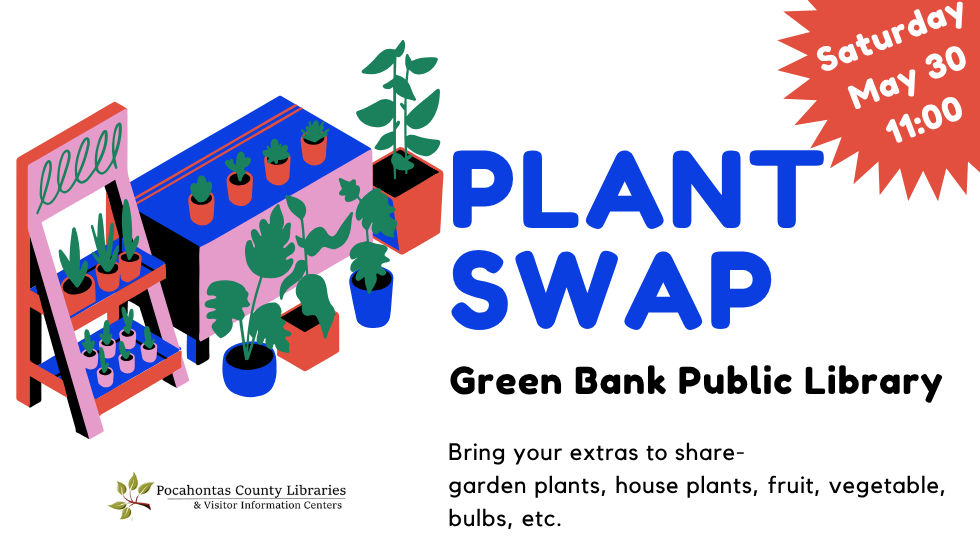 Plant Swap